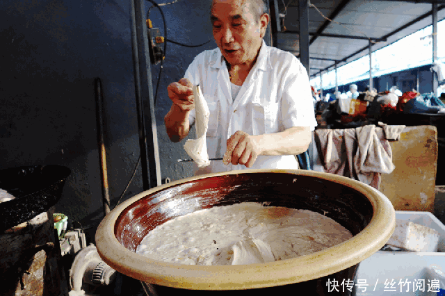 中国最好吃的7碗面,北方3碗,南方3碗,外加1碗,你的家乡有几碗