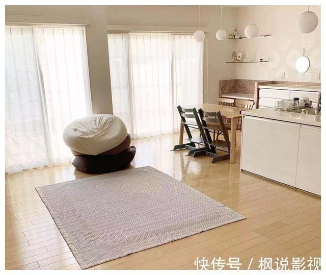 主妇|日本主妇的强大收纳能力，不用断舍离也能过精致生活，吸粉12万！