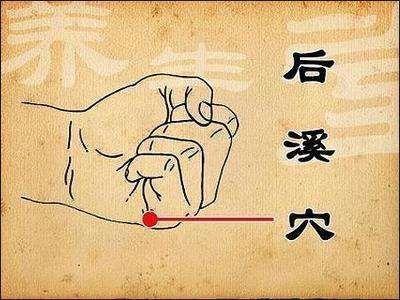 疾病|身体365个穴位,无非这8穴,此8穴治疗身体一切疾病,收了吧!