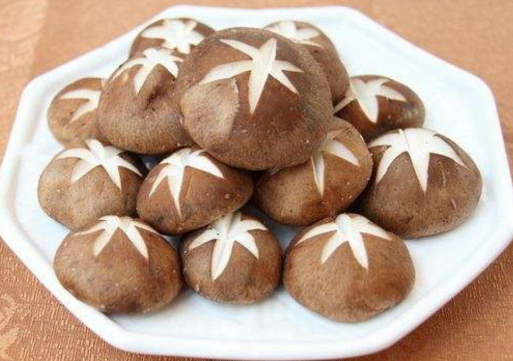 教你色味俱佳的香菇肉末酱萝卜,营养好吃又解馋下饭,家人都爱吃