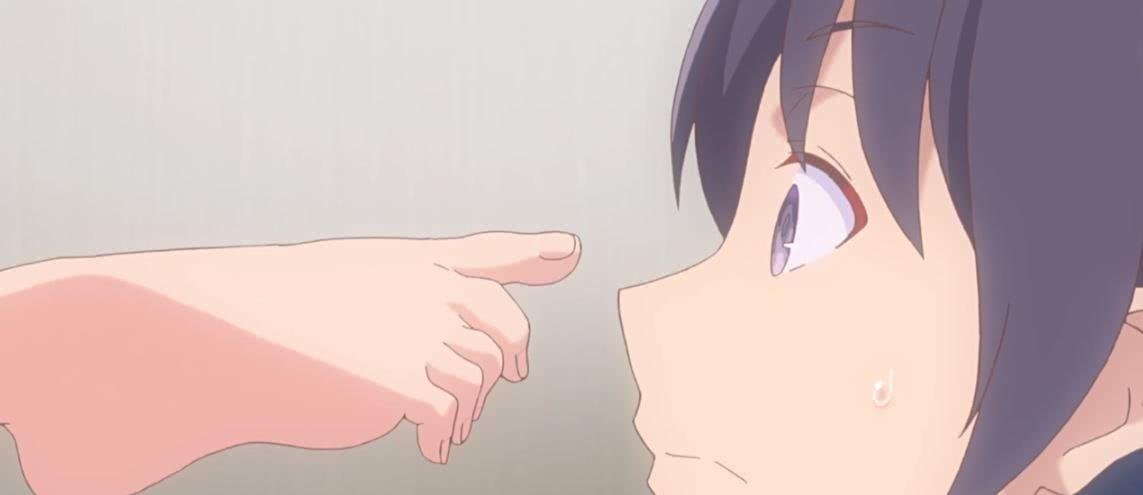 学姐|因为是萝莉控,所以不能和你交往,这部新番除了男主都不是正常人