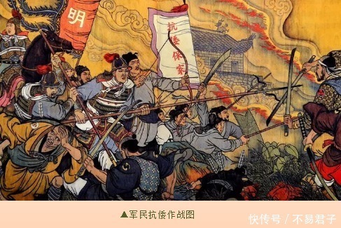 浙直|身在曹营心在汉浙直总督胡宗宪是否真的忠奸难辨