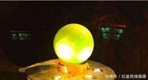 去世|慈禧去世后,陪葬价值8亿夜明珠哪里去了?可能在这个地方