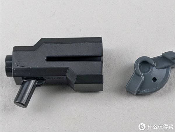 回旋镖|乐高幻影忍者71761赞恩的强力机甲——回旋镖可真酷