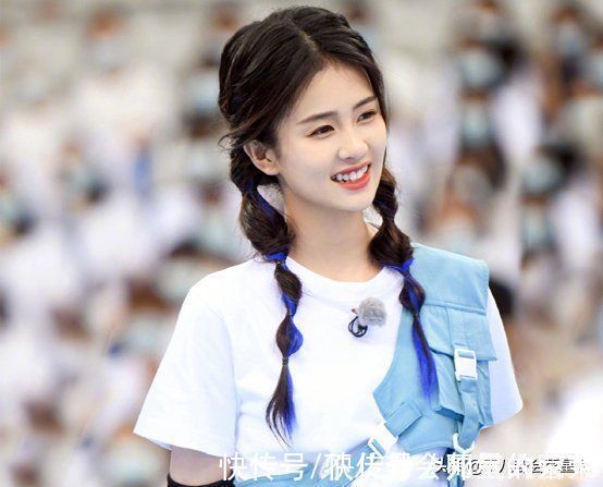 《跑男》常驻换血?蔡徐坤退出换鲜肉,白鹿加盟迎来“三女”时代