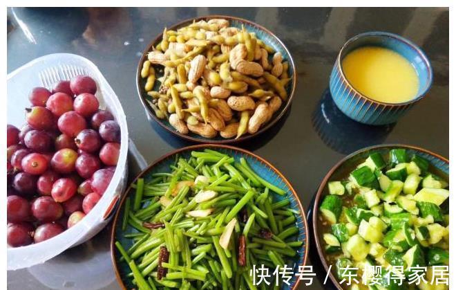 毛豆|在家做元气满满的早餐,吃饱每天都有好心情,健康美味又省钱