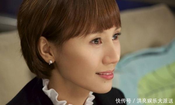 女人|奔四奔五女人留这款发型减龄,BOBO短发造型留长几厘米,高级大气