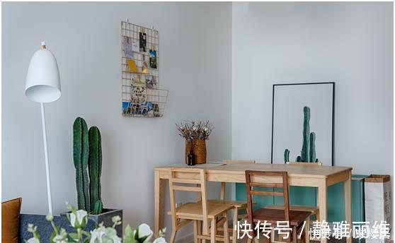 夫妻俩|80平小户型，夫妻俩竟然嫌收纳空间太多？难怪看上去像180平！