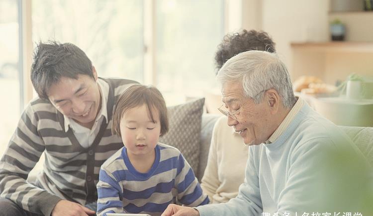 父母|父母的教育方法，决定着孩子的未来走向，家长要记住3点