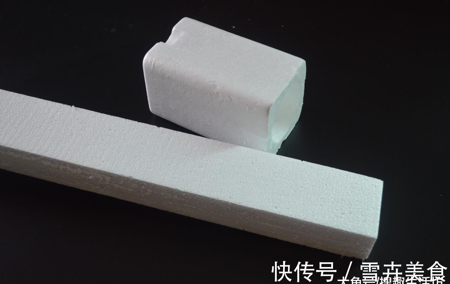 才知道泡沫箱不扔的好处, 它还有这3个神奇妙用, 学会了一生受用