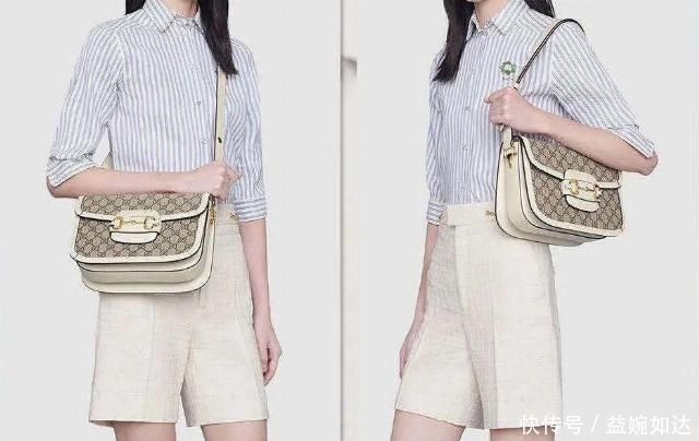 对GUCCI情有独钟的你,不要错过这20款人气手袋