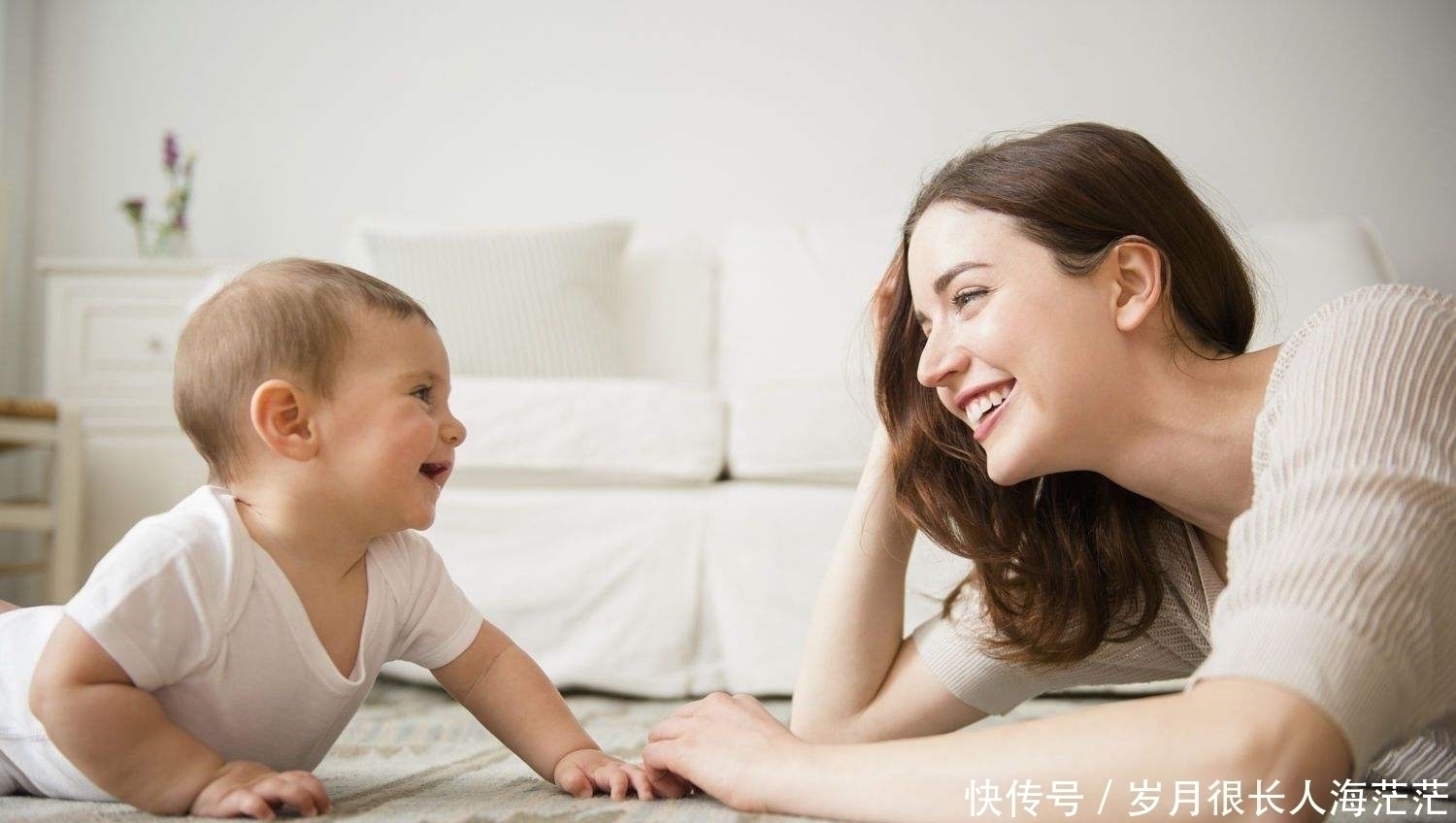 大脑|宝宝有三种能力,掌握越早暗示大脑发育越好,全占的恭喜了