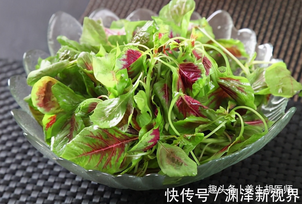 营养|女性过了40岁常吃3种食物,补充营养,有益健康,只要几块钱