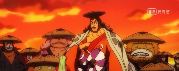 日和|《海贼王》976集，河松和传次郎分别照顾日和，丑三白天总是困