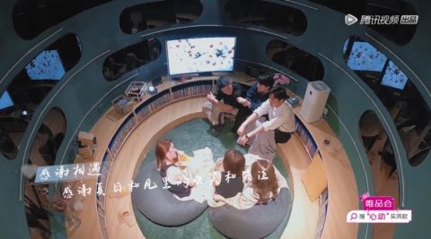 真人秀|深化情感探索，满屏粉红泡泡的《心动的信号4》引领情感真人秀进阶