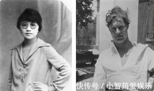 泰戈尔|和徐志摩暧昧，与林徽因争风吃醋，这位民国白富美的一生才叫彪悍