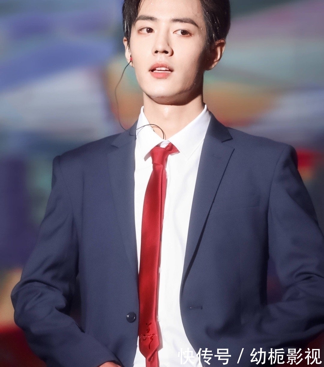 肖战“特殊”价值再获认可！力压群雄夺得冠军，王一博紧随其后