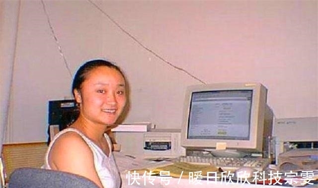 黄玉斌|我国17岁体操冠军退役,被老外哄到美国,如今过着啃老生活