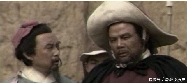 京师|吴三桂拥有5万军队，已经投降李自成，为何又倒向了满清？