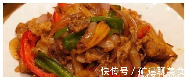 餐桌|餐桌上受欢迎的几道家常菜,美味诱人,下酒下饭,请客吃饭有面子