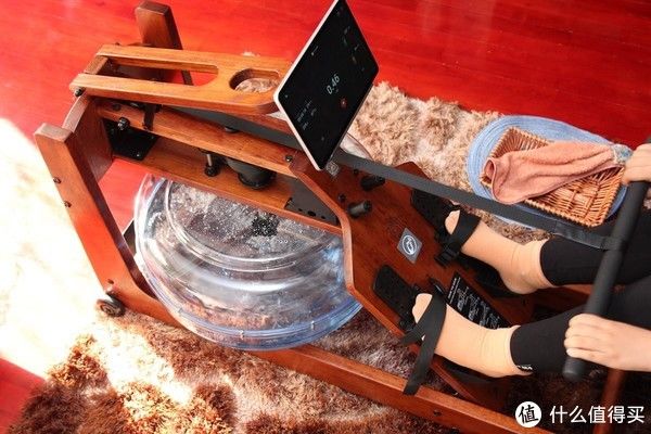 燃脂|人未老膝盖先衰？亲测野小兽R30，坐着瘦身可行