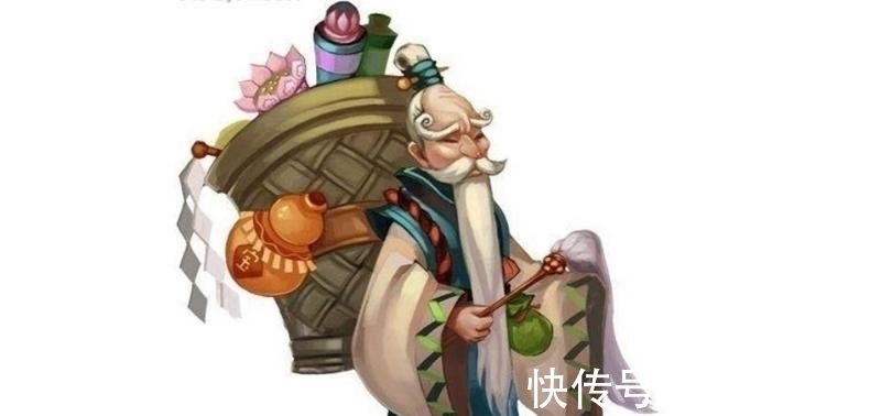 前身|如来佛的前身究竟是谁?多宝道人还是接引道人?