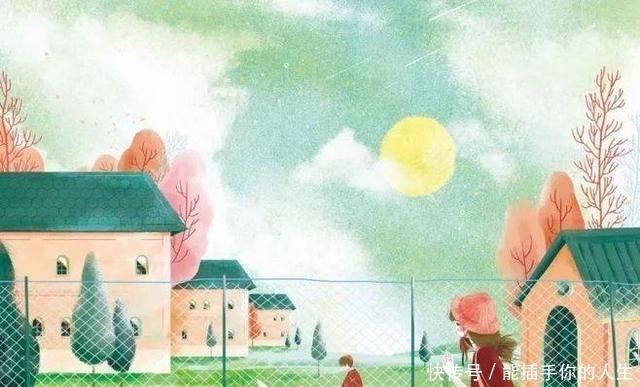 忘记|张爱玲:用一转身离开,用一辈子去忘记