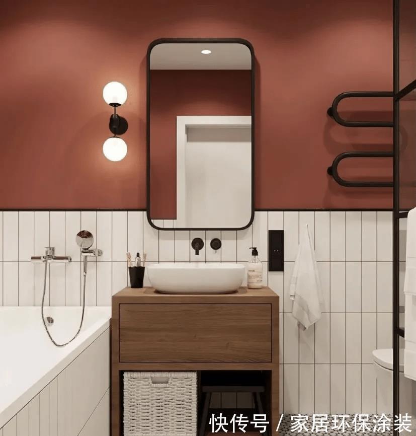 瓷砖|娇气媳妇不后悔的家居坚持，入住半年后，才发现是越用越舒服！