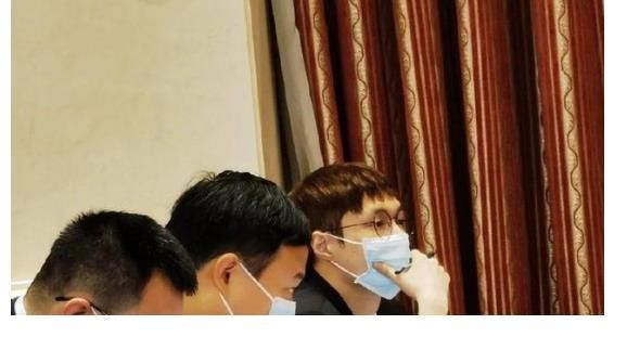 张艺兴湖南青联第十一届委员会委员:新身份,新责任!