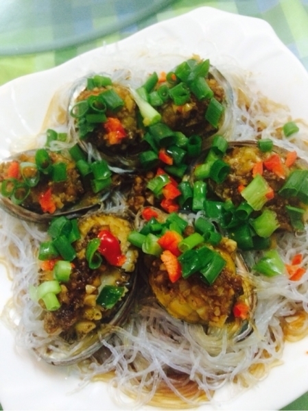 这才是鲍鱼最过瘾的吃法!做法配料都告诉你,三碗饭都不够吃