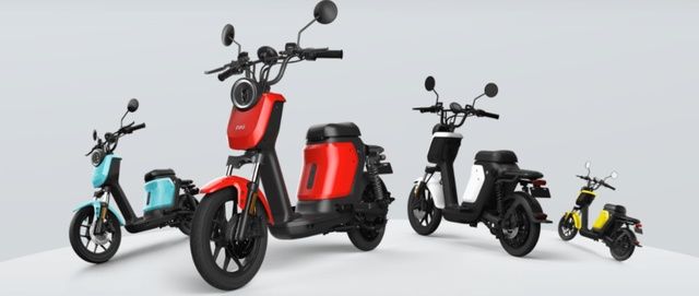 锂电|小牛电动、九号为什么都瞄准智能化?