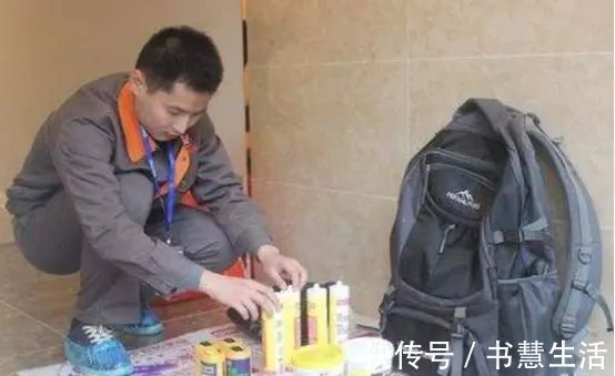 瓷砖|瓷砖美缝不要请师傅做了,自己动手简单又方便,至少能省一半钱