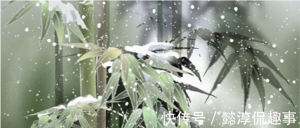 文采飞扬&朱元璋的一首短诗,只有20个字,充满正能量,读后让人不再迷茫