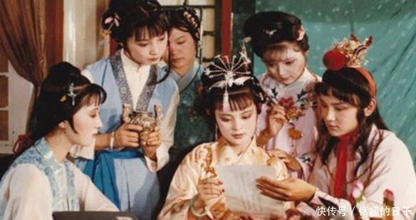 好看|不好看还咄咄逼人,东方闻樱却注定是探春,她的远见卓识让人意外