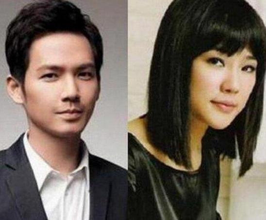 颜值非常的高,看起来是一个非常温柔顾家的好女人,难怪钟汉良独宠她