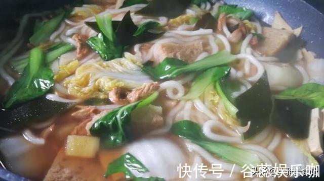土豆粉|大烩菜怎么做才好吃,原来诀窍这么简单,一做一锅,全家爱吃