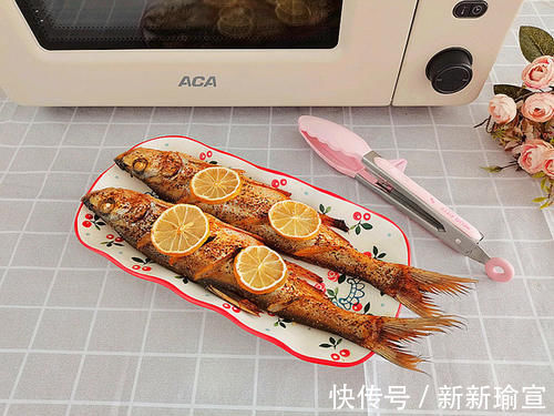 孜然粉|鱼腥的“克星”不是葱姜，而是它！做鱼时加一点，鱼肉鲜嫩无腥味