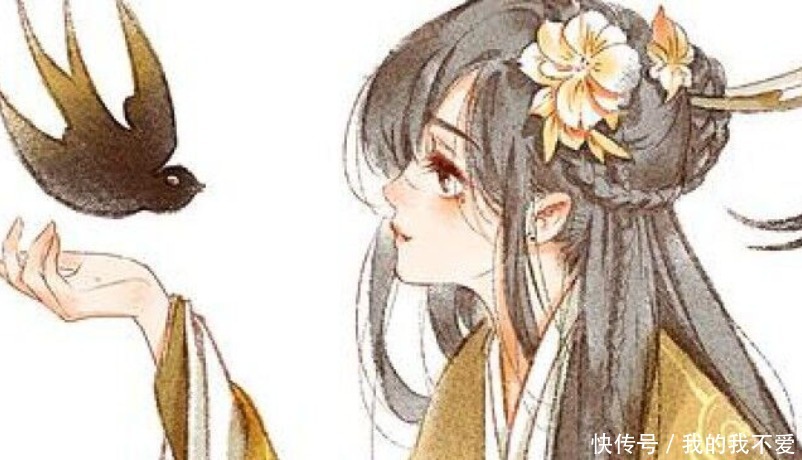 金光|《魔道祖师》最令人窒息的问题,金光瑶究竟有没有爱过秦愫