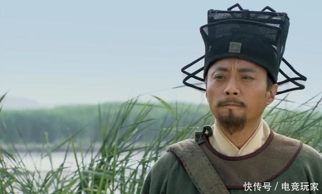 水浒传|在历史中宋江结局究竟怎样电视剧水浒传所演的其实并不是真的!