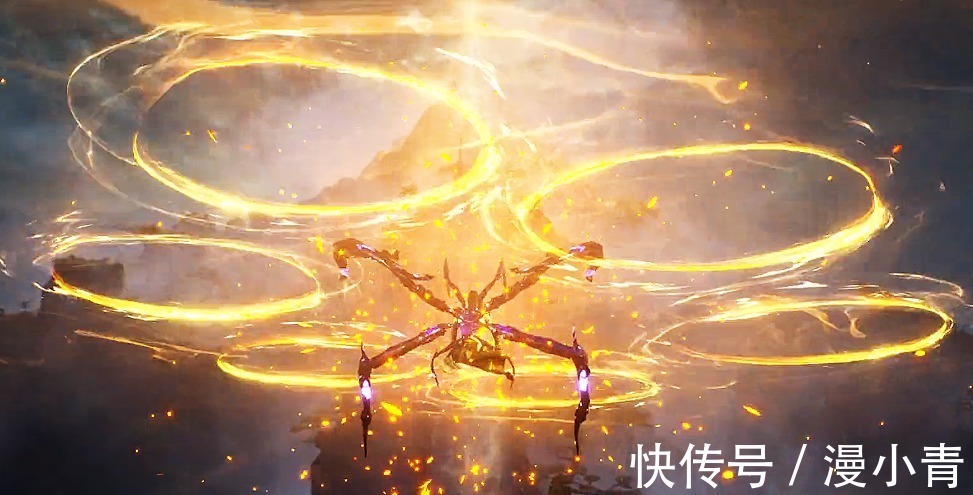 蓝银草|斗罗大陆173:唐三喜获十万年魂环,只不过光头变成了寸头