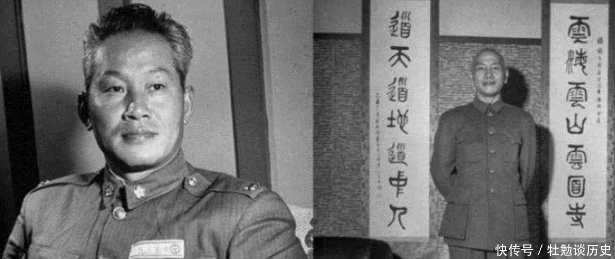 国际法庭|他被誉为“抗日战神”，因杀日寇太多，被日本人告上国际法庭