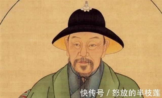 朱熹@司马光砸缸救人,你知道救出来的小孩是谁吗?难怪老师上课不说