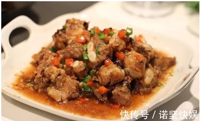 鸡爪|简单美味的几道家常菜,想想都流口水,学会做给家人尝尝吧