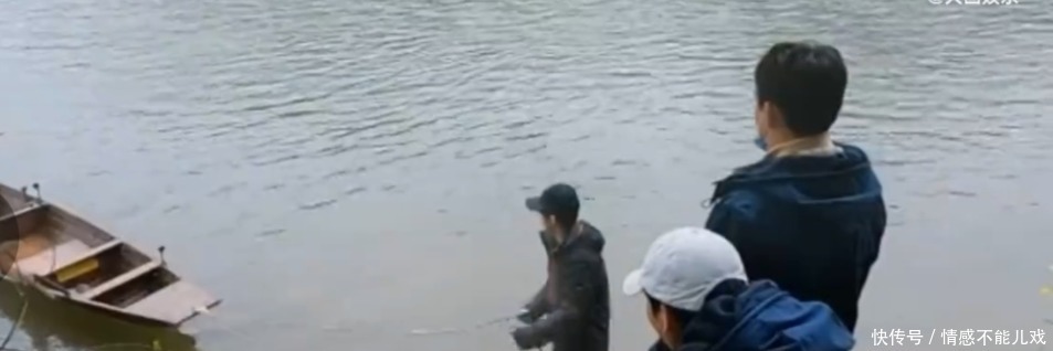 斗智斗勇|黄磊与节目组斗智斗勇,翻窗偷食材偷钥匙样样通,导演无奈求放过