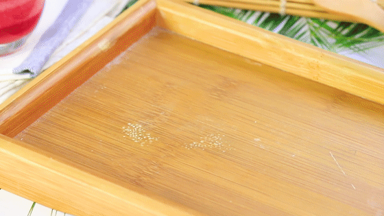 好吃|一周3次，补锌还开胃，比松饼还好吃，搅一搅就搞定！