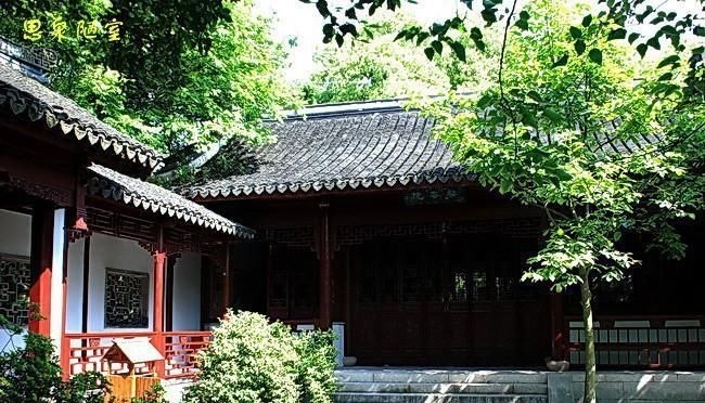 宝玉#大观园分房,林黛玉为何选了潇湘馆?看看屋里的2个特殊功能吧