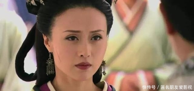 评价|聪明的女人,从不纠缠