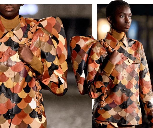 大牌手袋又来抢钱，爱马仕“一包三用”太种草