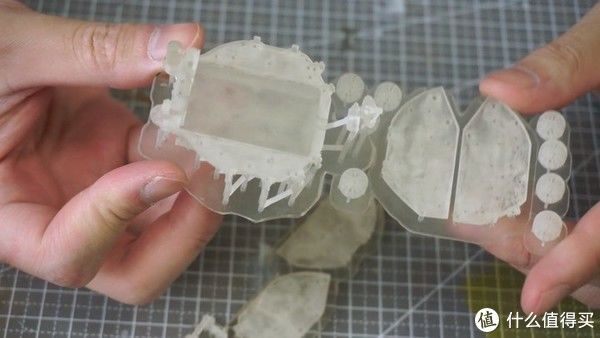 零件 nca做模型 篇一：制作一个祝融号探测火星的场景模型