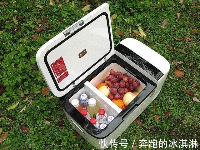 户外自驾露营，如何优雅地生火做饭？